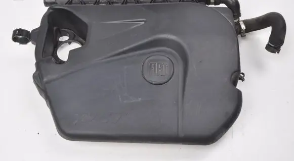 Fiat Bravo Engine cover (trim) 