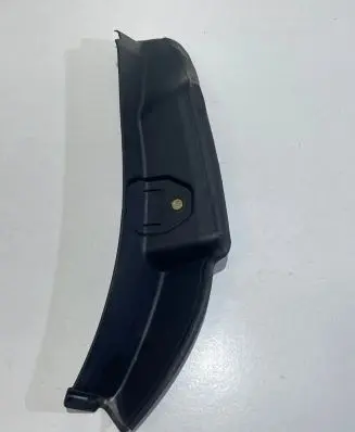 Mercedes-Benz C W205 Trunk/boot sill cover protection A2056930633 A2056901441