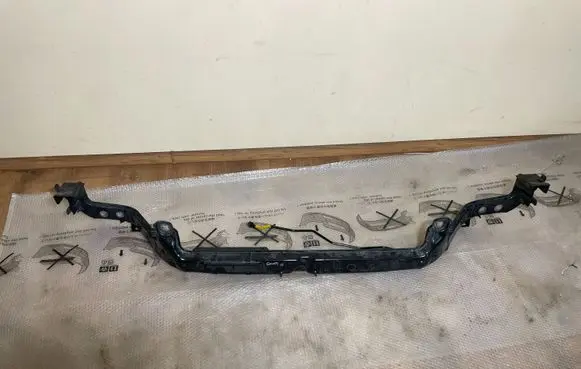 Ford Galaxy Top upper radiator support slam panel EM2B8B041A