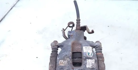 Ford Transit Rear brake caliper