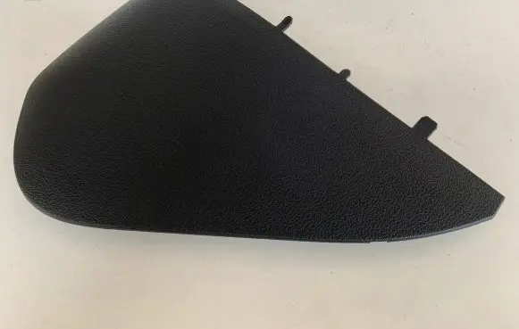 Audi Q7 4M Dashboard side end trim 4M0857086A 4M0857086A4PK