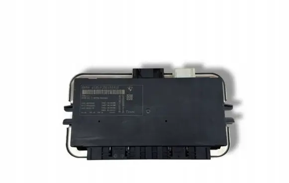 BMW 5 F10 F11 MPM control module FRM39250455 1995CM3 9250455
