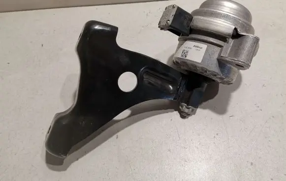 Porsche Boxster 982 Engine mount bracket 98137505984 9813718100