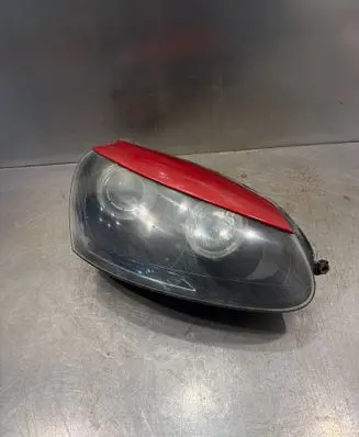 Volkswagen Golf V Headlight/headlamp 4411188 024A011175