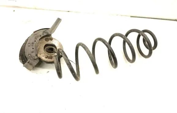 Audi A4 S4 B8 8K Rear coil spring