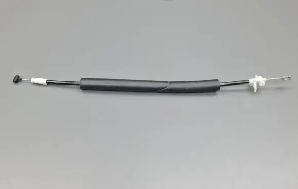 Jaguar XF X250 Rear door cable line 
