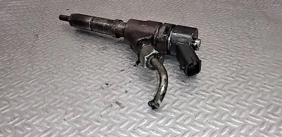 Suzuki Grand Vitara I Fuel injector 0445110076 9641742880