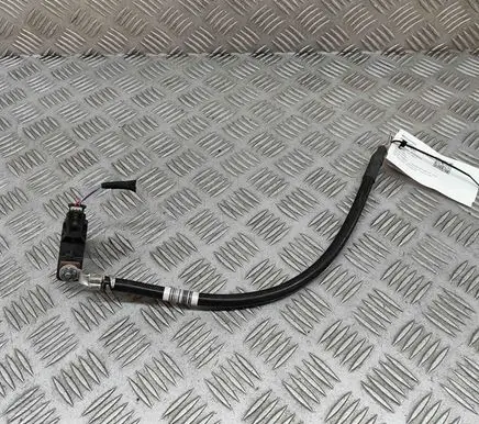 Mercedes-Benz EQC Negative earth cable (battery) A0009053516
