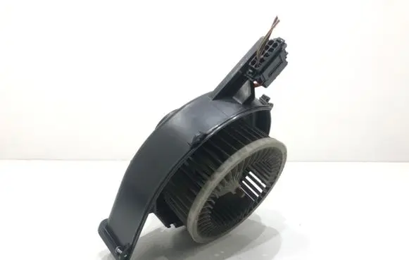 Seat Ibiza IV (6J,6P) Heater fan/blower 6Q1819015J