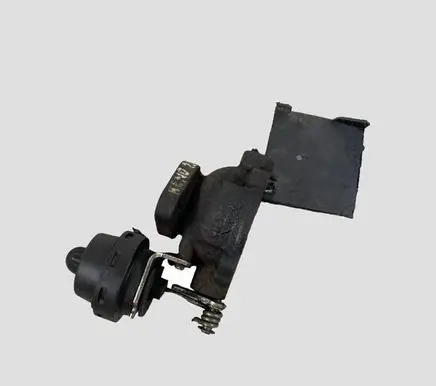 Renault Scenic II - Grand scenic II EGR valve