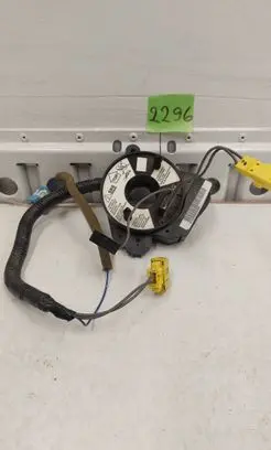 Honda CR-V Airbag slip ring squib (SRS ring) FEK60S5342B