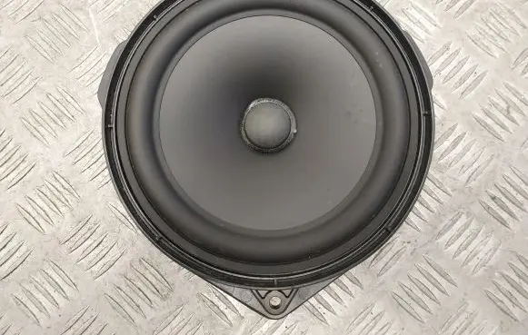 Mercedes-Benz GLS X166 Rear door speaker A1668202102