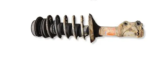 Volkswagen Golf II Front shock absorber/damper 115159
