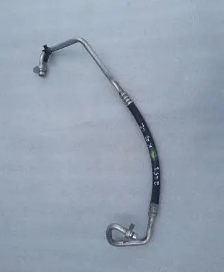 Renault Kadjar Air conditioning (A/C) pipe/hose 924904ED0A