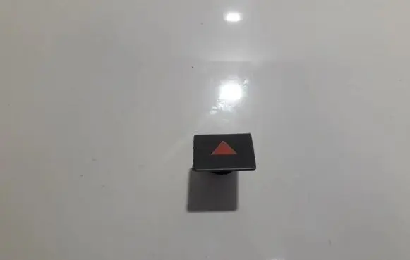 Ford Transit Hazard light switch 2t1t13a350aa d3l0a