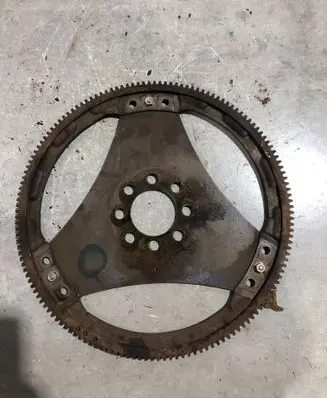 Mercedes-Benz 380 560SEC C126 Flywheel