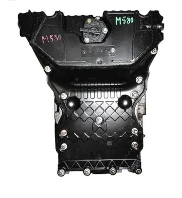 Mercedes-Benz C W204 Oil sump A6510102913