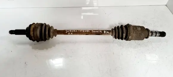 Subaru Outback Front driveshaft