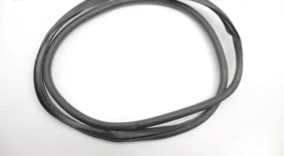 KIA Stonic Rubber seal rear door