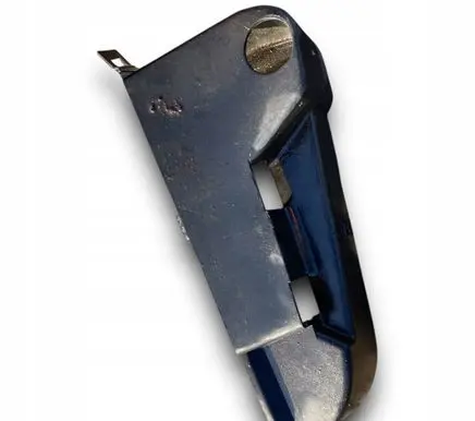 Renault Megane II Timing belt guard (cover) 8200294737