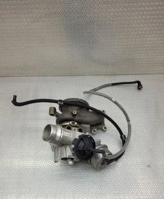 Volvo XC40 Turbo 32257071 32257071AA