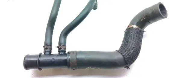 Nissan Qashqai Engine coolant pipe/hose 1321004