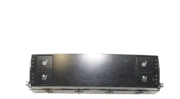Lexus IS III XE30 Seat heating switch 8475253020