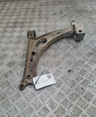 Front lower control arm/wishbone
