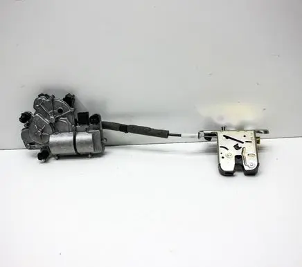 Audi A5 Tailgate/trunk/boot lock/catch/latch 4M0827506D 3V5827887B