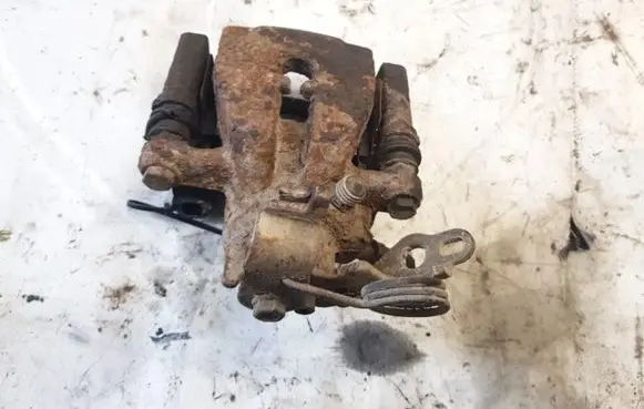 Ford Galaxy Rear brake caliper 8504a
