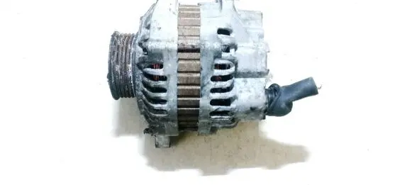 Honda City Generator/alternator A5TB091
