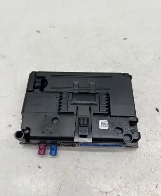 Renault Megane IV Other control units/modules 2591A9672R 0019116 352375096916978