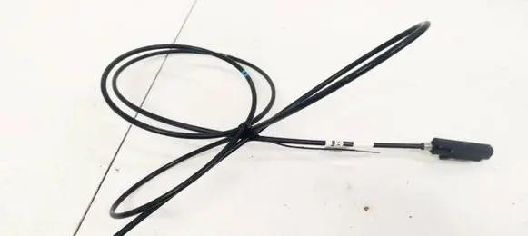 Mazda 2 Other body part