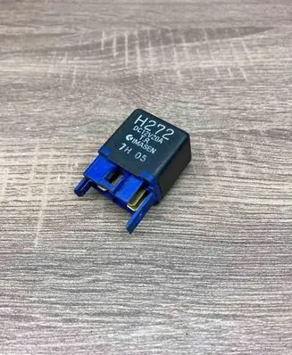 Mazda MX-6 Other relay H272DC12V20A