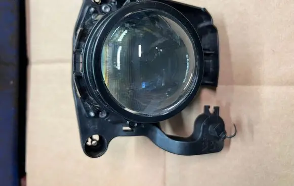 Land Rover Range Rover Evoque L538 Headlight/headlamp bulb 0019666805