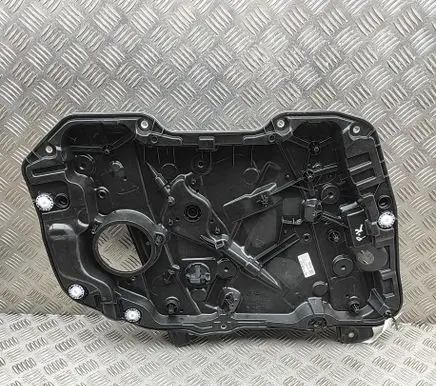BMW 3 G20 G21 Front door electric window regulator 7432231