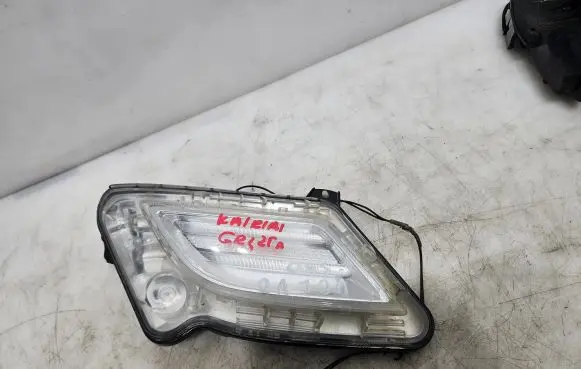 Volvo S60 LED Daytime headlight 89091133