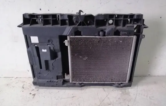 Citroen C3 Radiator set 