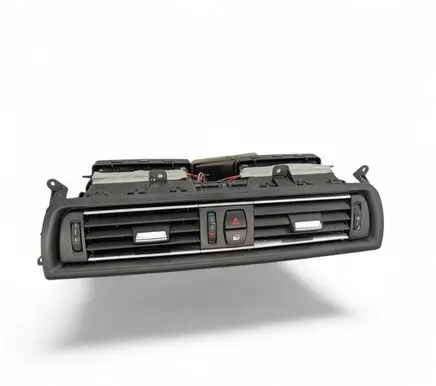 Air conditioning (A/C) radiator (interior)