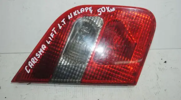 Mitsubishi Carisma Rear/tail lights set 