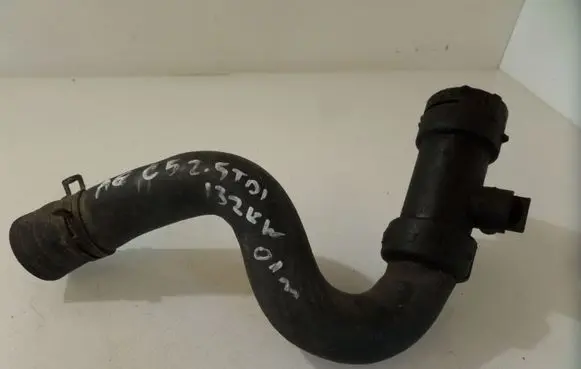 Audi A6 S6 C5 4B Air intake hose/pipe