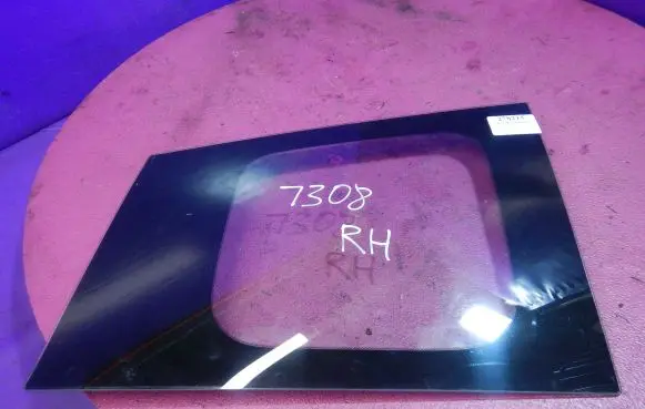 Mazda MX-5 NB Miata Rear side window