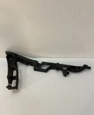 Jaguar XF Bumper support mounting bracket corner AH3217A881