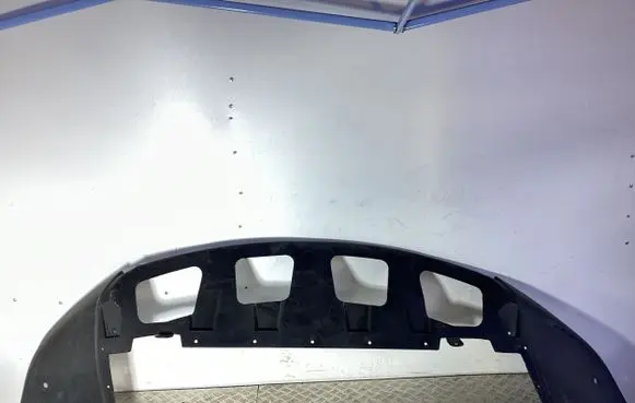 Tesla Model X Front bumper lip 103483300E