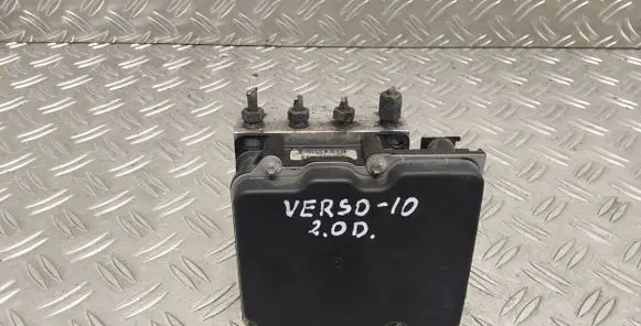 Toyota Verso ABS Pump 445400F050