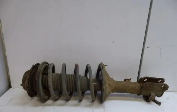 Hyundai Accent Front shock absorber/damper