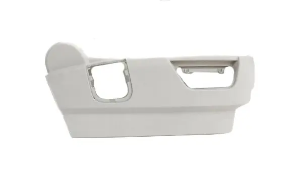 Land Rover Range Rover Sport L320 Front door seat control surround trim HJH500062 320874 HJH50006200RH