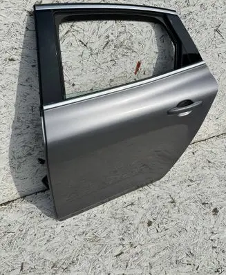Renault Talisman Rear door 
