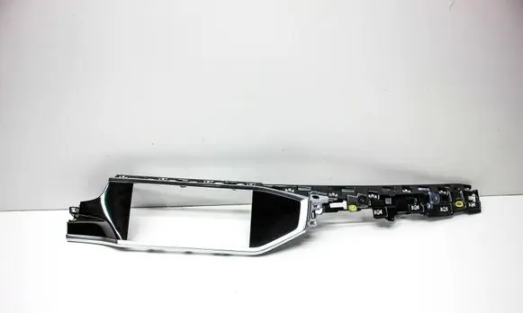 Audi Q3 F3 Radio/GPS head unit trim 83B853190A