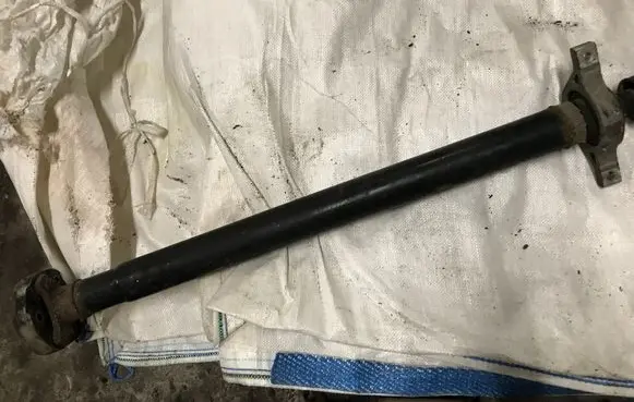 KIA Sorento Drive shaft (set)